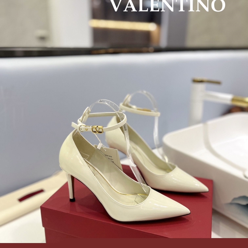 Valentino High Heels